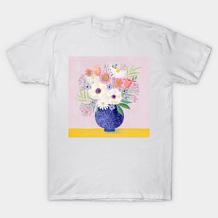 Flower bouquet T-Shirt